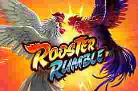 Rooster Rumble Game Slot Online