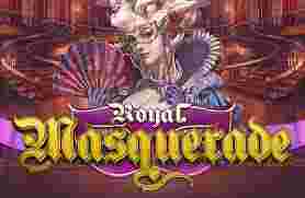 Royal Masquerade GameSlot Online - Royal Masquerade: Menyelami Pesona serta Keglamoran Game Slot Online. Dalam pabrik pertaruhan online yang
