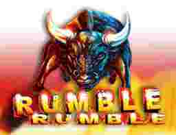 Rumble Rumble GameSlot Online - Merasakan Fibrasi Dalam Game Slot Online: Bimbingan Komplit buat Permainan Slot" Rumble Rumble".