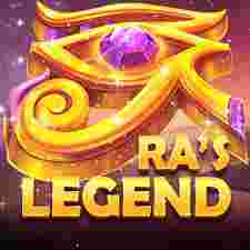 Ra's Legend GameSlot Online - Ra's Legend: Menjajaki Jejak Dewa Mentari dalam Petualangan Slot Online yang Mendebarkan.