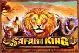 Safari King GameSlot Online - Safari King: Bimbingan Mendalam serta Keterangan Mendetail mengenai Permainan Slot Online yang Seru.