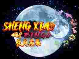 ShengXiao Bingo GameSlot Online - Mengitari Cakra Zodiak: Menguasai Pesona Sheng Xiao Bingo dalam Bumi Slot Online. Dalam bumi pertaruhan
