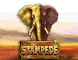 Stampede Game Slot Online - Merambah Savana dengan Permainan Slot Online Stampede. Dalam bumi pertaruhan online yang terus menjadi