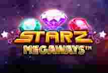 Starz Megaways GameSlot Online - Mempelajari Bima sakti Dengan Starz Megaways. Starz Megaways merupakan game slot online yang menawan serta
