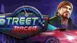 Street Racer GameSlot Online - Merasakan Kecekatan di" Street Racer": Mengguncang Jalanan dengan Kelakuan Slot yang Mengelegar.