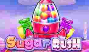 Sugar Rush Game Slot Online