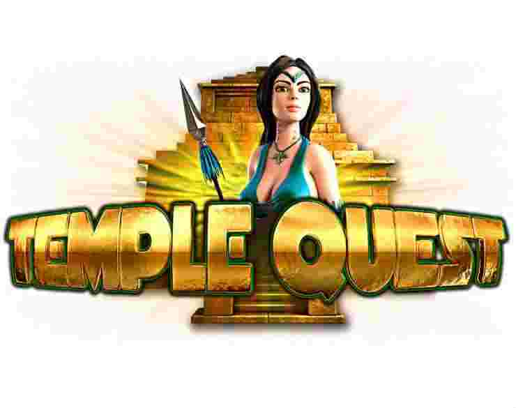 Temple Quest GameSlot Online - Menguak Rahasia Harta Tersem bunyi dengan Slot Online" Temple Quest". Dalam bumi pertaruhan online yang