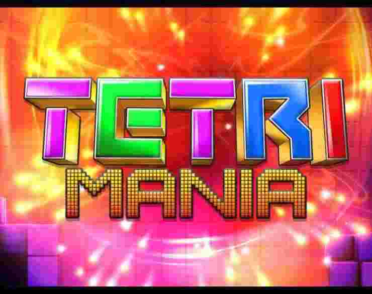 Tetri Mania GameSlot Online - Menyelami Bumi Tetri Mania: Keterangan Mendalam mengenai Permainan Slot yang Mencampurkan Klasik serta