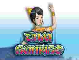 Thai Sunrise GameSlot Online - Thai Sunrise: Merambah Bumi Eksentrik Slot Online. Bumi slot online lalu bertumbuh dengan kilat, menawarkan
