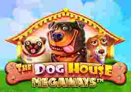 Mengarungi Petualangan Lucu dengan The Dog House Megaways: Slot Yang Menghibur dengan Kemenangan Besar yang Menarik.