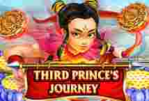 ThirdPrince Journey GameSlot Online - Mengarungi Petualangan Pangeran Ketiga: Slot Online yang Mempesona. Dalam bumi pertaruhan online yang