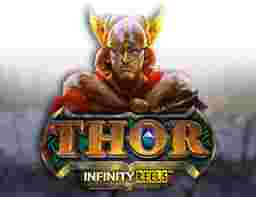 Thor Infinity Reels GameSlotOnline - Thor Infinity Reels: Mukjizat Bumi Permainan Slot Online. Dalam bumi pertaruhan online yang lalu