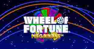 Wheel Of FortuneMegaways GameSlotOnline