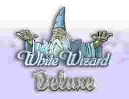 White Wizard Deluxe GameSlotOnline - Menguasai Guna- guna di White Wizard Deluxe: Petualangan Slot Online yang Menarik.