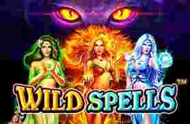 Wild Spells GameSlot Online - Wild Spells: Merambah Bumi Sihir Slot Online yang Menggoda. Dalam alam slot online yang terus menjadi
