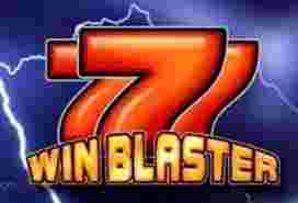 Win Blaster GameSlot Online - Membahas Kesucian serta Keberhasilan di Balik Layar Slot Online: Win Blaster.