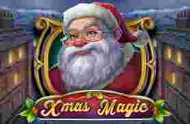 Xmas Magic GameSlot Online - Bawa Mukjizat Natal ke Lilitan: Review Slot Online" Xmas Magic". Di bumi pertaruhan online, kebahagiaan