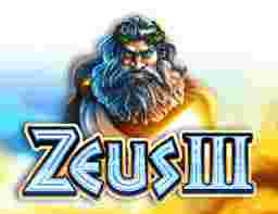 Zeus 3 GameSlot Online - Zeus 3: Mengungkap Mukjizat serta Kewenangan dalam Game Slot Online. Dalam bumi game slot online, tema mitologi