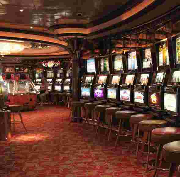 Probabilitas dalam Perjudian Dalam Casino