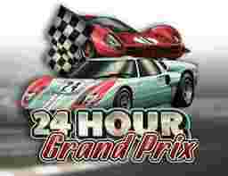 24Hours GrandPrix GameSlotOnline - 24 Hours Grand Prix: Menguak Pesona serta Karakteristik Permainan Slot Online.