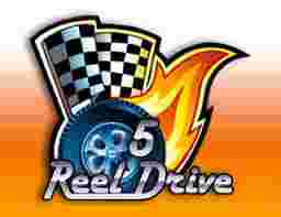 5 Reel Drive GameSlotOnline - Mengemudi ke Jackpot: Explorasi Permainan Slot Online" 5 Reel Drive" Di bumi hiburan kasino online