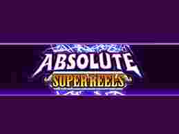 Absolute Super Reels GameSlotOnline - Menguak Rahasia Keutuhan: Investigasi Permainan Slot Online Absolute Luar biasa Reels.
