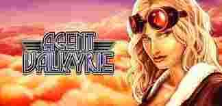 Agent Valkyrie GameSlot Online - Membahas Permainan Slot Online" Agent Valkyrie": Petualangan Agen Rahasia yang Mendebarkan.