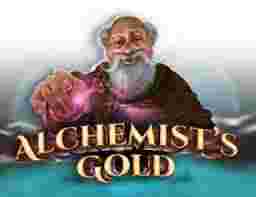 Alchemist Gold GameSlotOnline - Di bumi game slot online yang bertumbuh cepat, inovasi serta tema- tema yang menarik senantiasa jadi