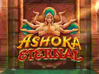 Ashoka Eternal GameSlot Online - Ashoka Eternal merupakan salah satu permainan slot online yang muncul dengan tema asal usul yang