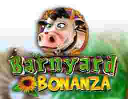 Barnyard Bonanza GameSlot Online - Barnyard Bonanza: Menyelami Petualangan Asyik di Bumi Permainan Slot Online Berjudul Pertanian.