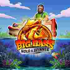 BigBass Hold&Spinner Megaways GameSlotOnline - Memancing Keseruan di Lautan dengan Big Bass Hold&Spinner Megaways.