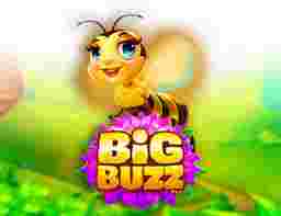 Big Buzz GameSlot Online - "Big Buzz" merupakan permainan slot online yang mencampurkan tema yang mengasyikkan dengan peluang