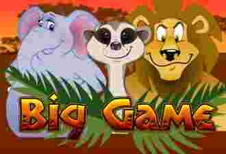 Big Game GameSlot Online - Big Game: Petualangan Ekspedisi dalam Bumi Slot Online. Dalam bumi pertaruhan online, permainan slot sudah