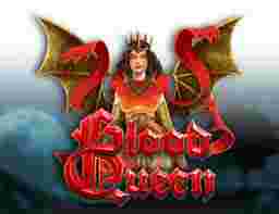 Blood Queen GameSlot Online - Identifikasi Permainan Slot Online Blood Queen. Blood Queen merupakan game slot online yang menarik banyak