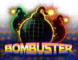 Bombuster Game Slot Online - Meninjau Permainan Slot Online" Bombuster": Memperingati Dentuman serta Kemenangan.