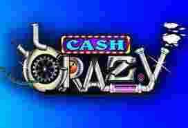Cash Crazy GameSlot Online - Menguasai Keseruan Slot Online: Cash Crazy. Cash Crazy merupakan game slot online yang menarik serta menghibur