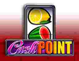 Cash Point GameSlot Online - Cash Poin merupakan game slot online yang menawarkan pengalaman main yang menghibur dengan tema sekeliling