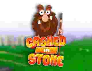 Cashed In Stone GameSlotOnline - Menciptakan Harta Karun di Slot Online" Cashed In Stone": Petualangan dalam Bumi Pertaruhan yang