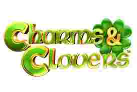 Charms & Clovers GameSlotOnline - Charms&Clovers: Menguak Mukjizat serta Keseruan Permainan Slot Online Berjudul Irlandia.