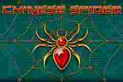 Chinese Spider GameSlot Online - Chinese Spider: Membahas Slot Online yang Misterius serta Megah. Chinese Spider merupakan game slot online
