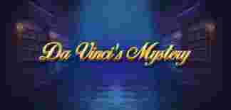 Da Vinci Mystery GameSlotOnline - Menyelami Bumi Menarik dari Permainan Slot Online" Da Vinci Mystery". Game slot online sudah