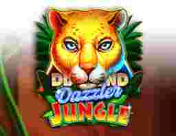 Diamond Dazzler Jungle GameSlotOnline - Slot online sudah jadi salah satu wujud hiburan sangat terkenal dalam pabrik pertaruhan digital