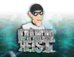 Diamond Heist GameSlot Online - Diamond Heist: Bimbingan Komplit buat Permainan Slot Online yang Mengasyikkan.