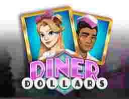 Diner Dollars GameSlot Online - "Diner Dollars" merupakan game slot online yang memperkenalkan pengalaman yang menggembirakan dengan