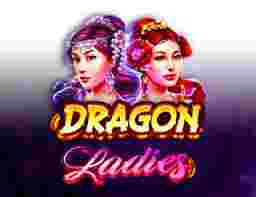 Dragon Lady GameSlot Online - Dragon Lady merupakan salah satu permainan slot online yang menarik, dibesarkan oleh Microgaming.