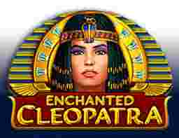 Enchanted Cleopatra GameSlot Online - Pengantar mengenai Permainan Slot Online" Enchanted Cleopatra". "Enchanted Cleopatra" merupakan salah