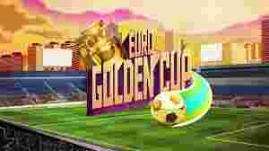 Euro Golden Cup GameSlotOnline - Permainan Slot Online Euro Golden Cup: Analisa Mendalam serta Bimbingan Bermain.