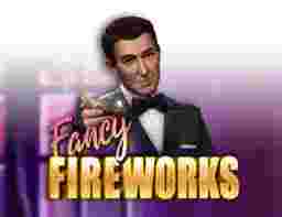 Fancy Firewors GameSlot Online - Mempertunjukkan Keelokan Dentuman: Membahas Permainan Slot Online" Fancy Fireworks".