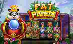Fat Panda GameSlot Online - Menguasai Kehebohan Main Fat Panda: Petualangan Asyik di Bumi Slot Online. Dalam bumi permainan slot online
