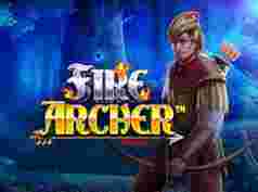 Fire Archer GameSlot Online - Memasuki Dunia Petualangan yang Menarik dengan Fire Archer: Game Slot Online yang Berani.